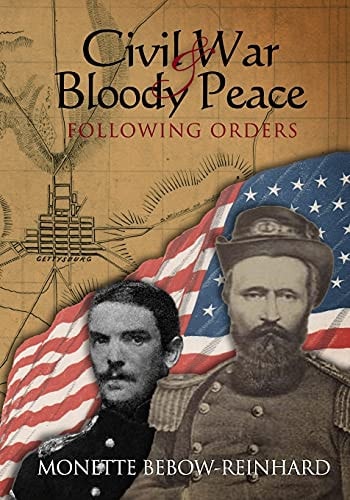 Civil War & Bloody Peace Following Orders