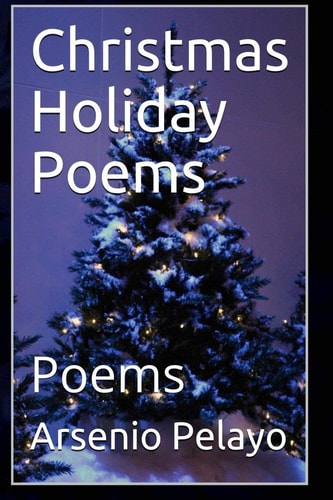 Christmas Holiday Poems
