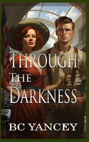 Through the Darkness