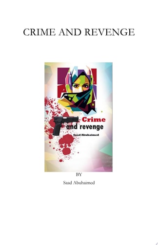 Crime And Revenge