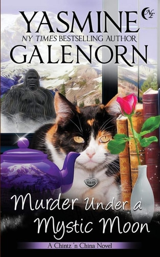 Murder Under a Mystic Moon