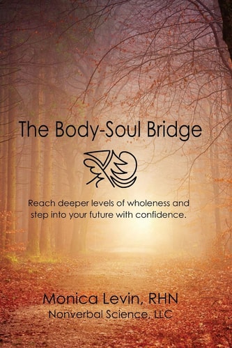 The Body-Soul Bridge Reach Deeper Levels of Wholeness and Step Into Your Future with Confidence.