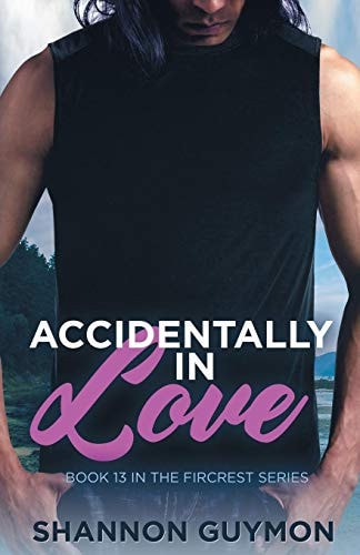 Accidentally in Love Kam's Story
