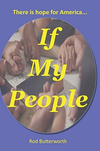 If My People God Is Willing, But Are We?