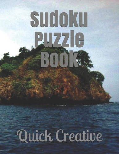 Sudoku Puzzle Book Vacation Edition Featuring 300 Sudoku Puzzles and Answers