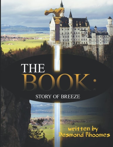 The Book Story of Breeze
