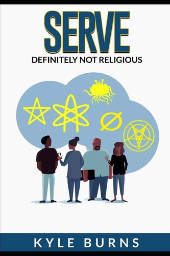 Serve Definitely Not Religious