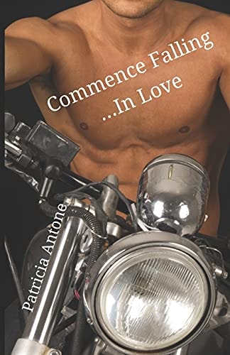 Commence Falling.....In Love Falling SEALs Book 2