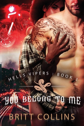 You Belong To Me