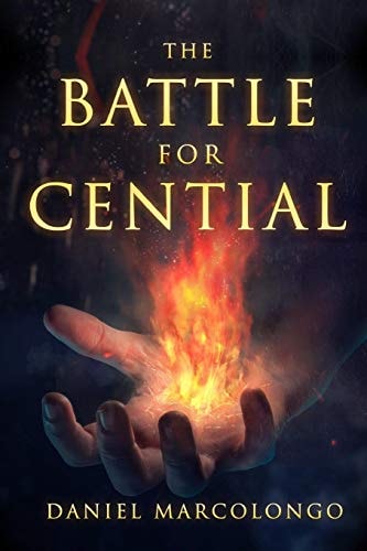 The Legend of Rovan The Battle for Cential