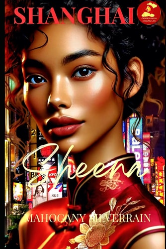 Shanghai Sheena