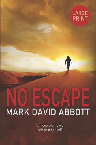 No Escape John Hayes #4
