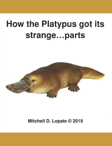 How the Platypus Got Its... Parts
