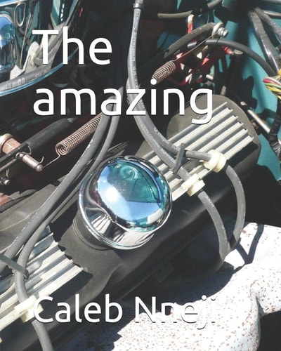 The Amazing
