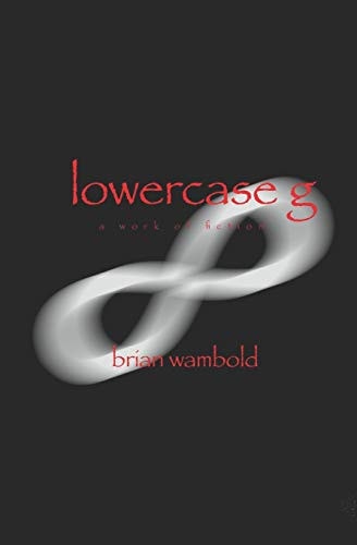 Lowercase G