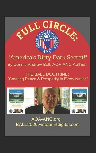 Full Circle America's Dirty Dark Secret!