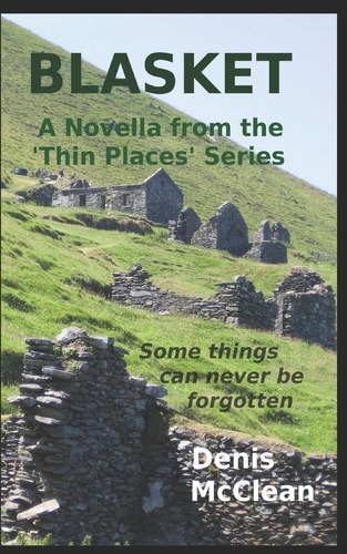 Blasket A 'Thin Places' Novella