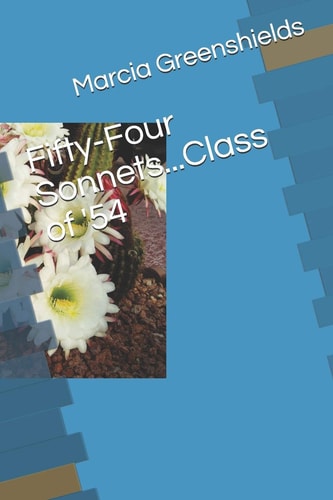Fifty-Four Sonnets... Class Of '54