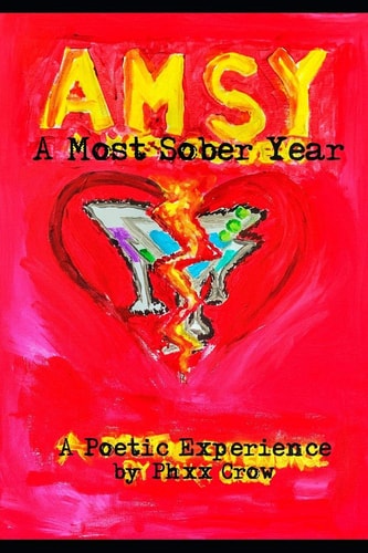Amsy A Most Sober Year