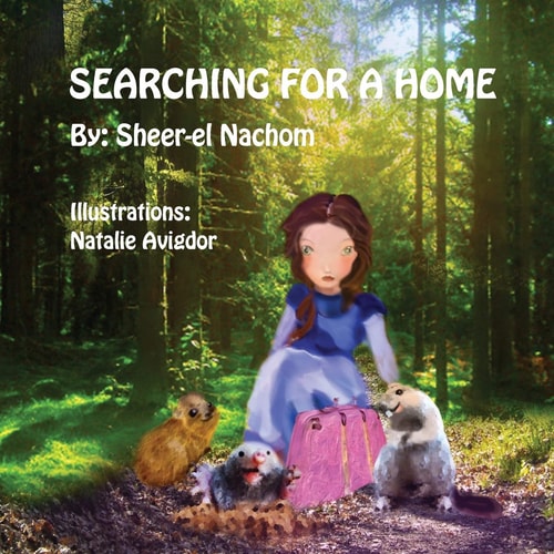 Searching for a Home