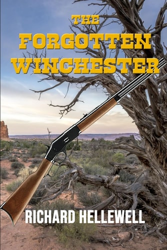 The Forgotten Winchester