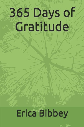 365 Days of Gratitude