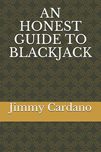 An Honest Guide to Blackjack