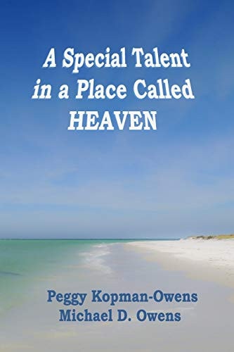 A Special Talent in a Place Called HEAVEN