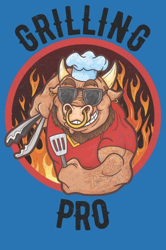 Grilling Pro Keep Your Smoking and Grilling Recipes Secret and Close to the Vest