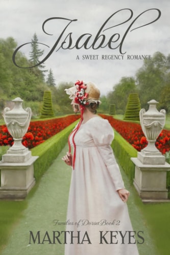 Isabel A Regency Romance