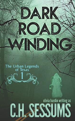 Dark Road Winding