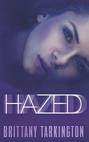 Hazed
