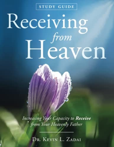 Study Guide Receiving From Heaven