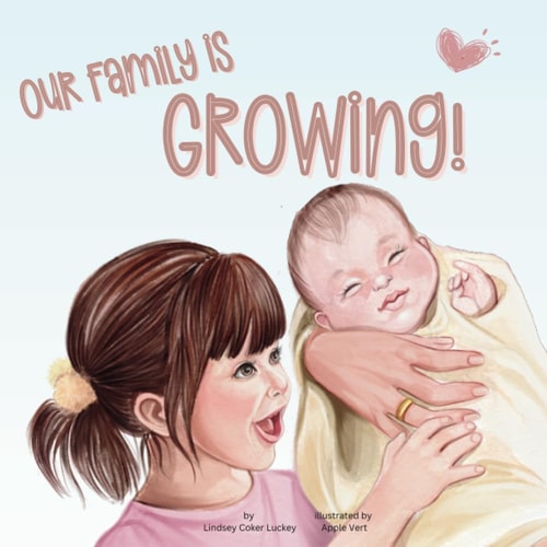 Our Family Is Growing!