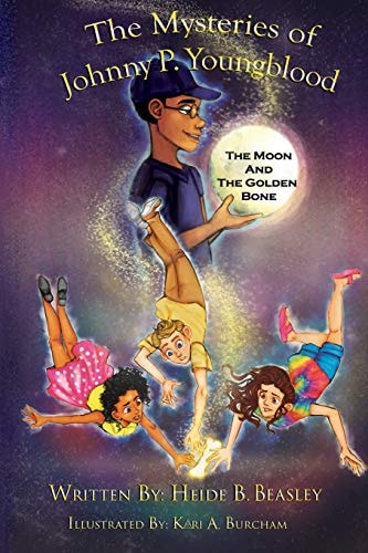 The Mysteries of Johnny P. Youngblood The Moon and The Golden Bone