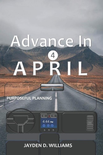 Advance In April