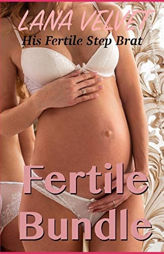 Fertile Bundle His Fertile Step Brat