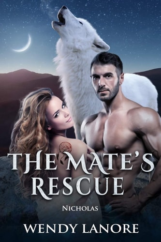 The Mate's Rescue Nicholas