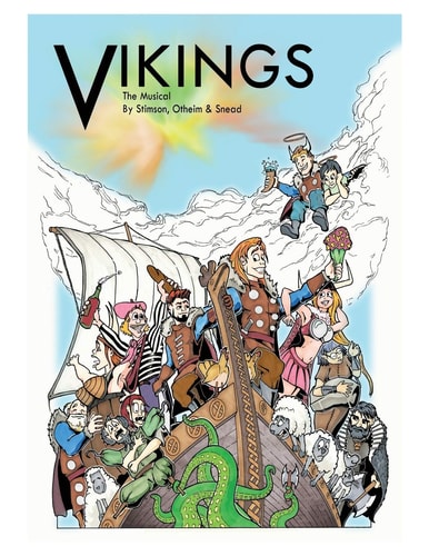 Vikings The Musical