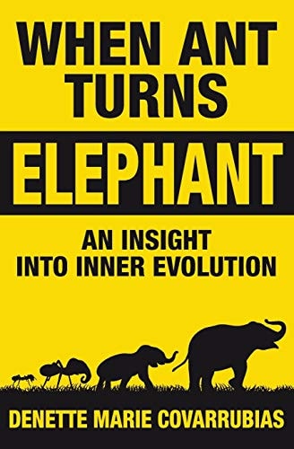 When Ant Turns Elephant An Insight Into Inner Evolution