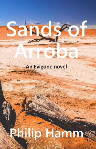 Sands of Arroba
