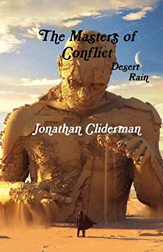 The Masters of Conflict Desert Rain