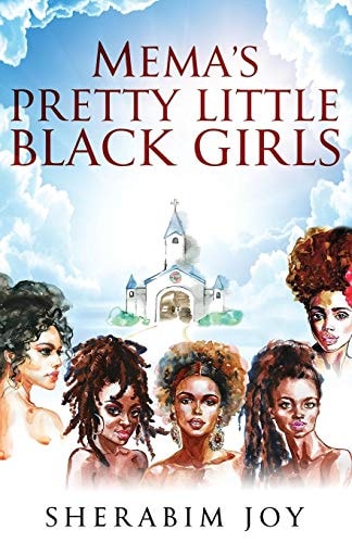 Mema's Pretty Little Black Girls