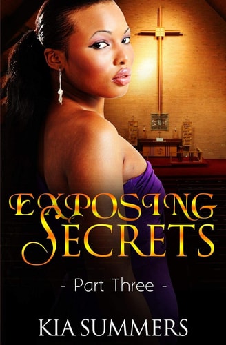 Exposing Secrets 3