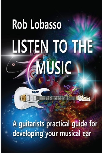 Listen to the Music