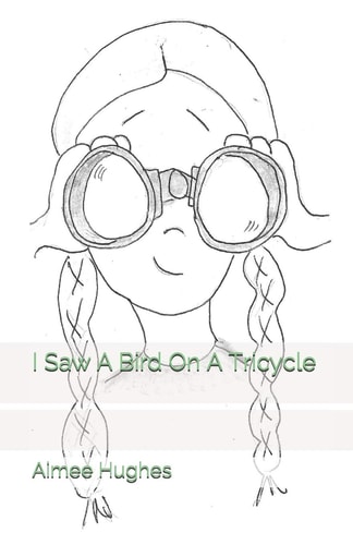 I Saw A Bird On A Tricycle