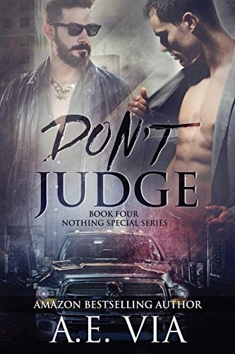Don't Judge
