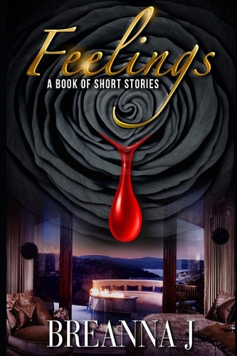 Feelings A Book of Urban Short Stories