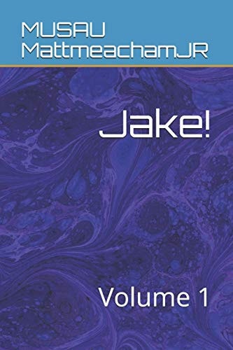 Jake! Volume 1