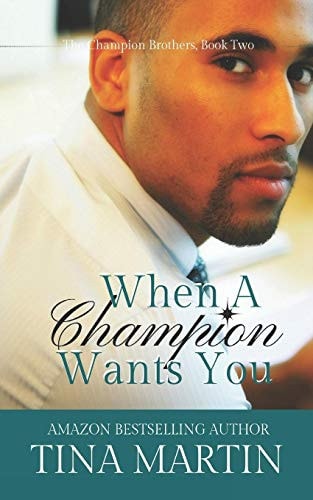 When a Champion Wants You
